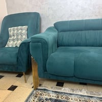 تخم تركي • ٨ مقاعد • بغداد علي الصالح