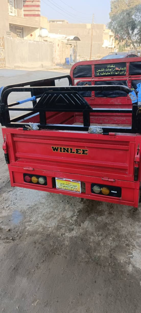 س
سلام عليكم ستوته شحن للبيع موديل 2025 بطاريات جديده نضيفه وماقصره السعر مليون 150وبيه مجال مكاني ابي غريب الاستفسار على خاص او الاتصال ***********
***********
