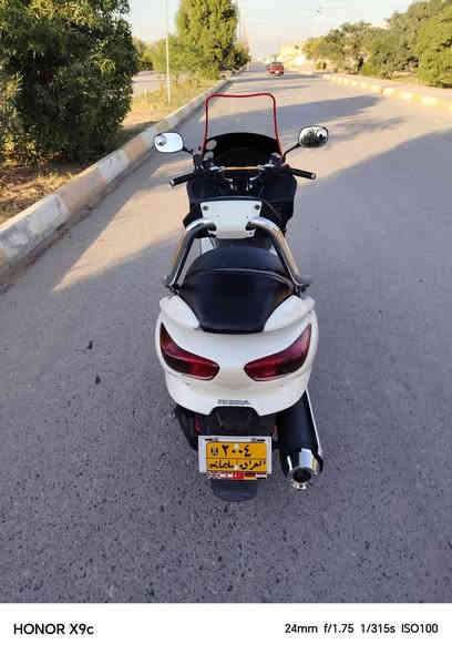 السلام عليكم دراجه فورزه 0/8عميه بلاد للبيع مكفوله كفاله عامه الدراجه فول نضافه وشلعه ومعدل فول ترايك للمكان اليعجبك مكينه شرط لا تنقيص ولا تبخير ولا مفتوحه الدراجه ممدوده عليها سبانه كهربائيات كلها شغاله كلجات وقايش اذامه جديده شرط ياباني اصلي مزوده جامه طويله +سبايدر ابو التجوه ستان كهربائي واليعرف بلفورات بعد هوه يعرف باقي المواصفات السعر مليون ونص 1500 مكان الدراجه صلاح الدين ناحية الاسحاقي ***********
