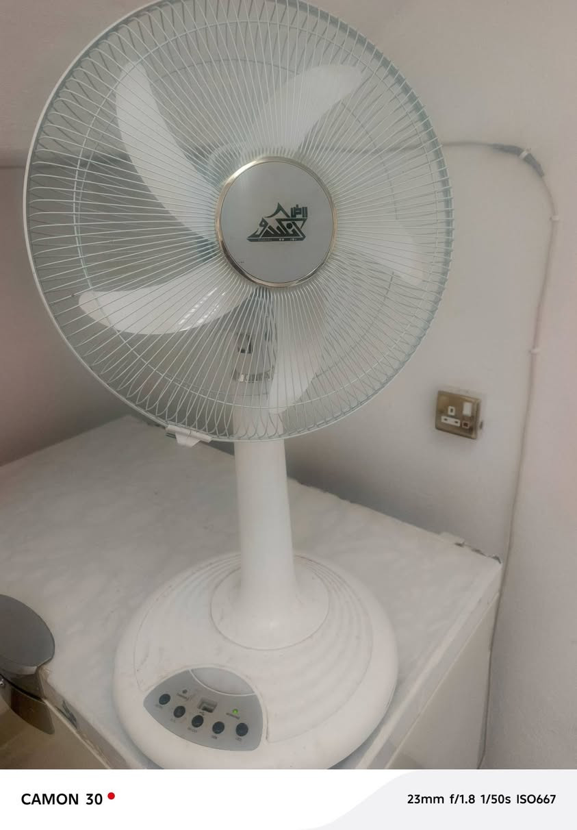 مروحه شحن جديده مشتغله موسم واحد السعر 60وبيه مجال قليل


**إذا كنت صاحب هذا الإعلان وتريد حذفه لأي سبب، رجاءا أرسل رسالة إلى الدعم الفني**