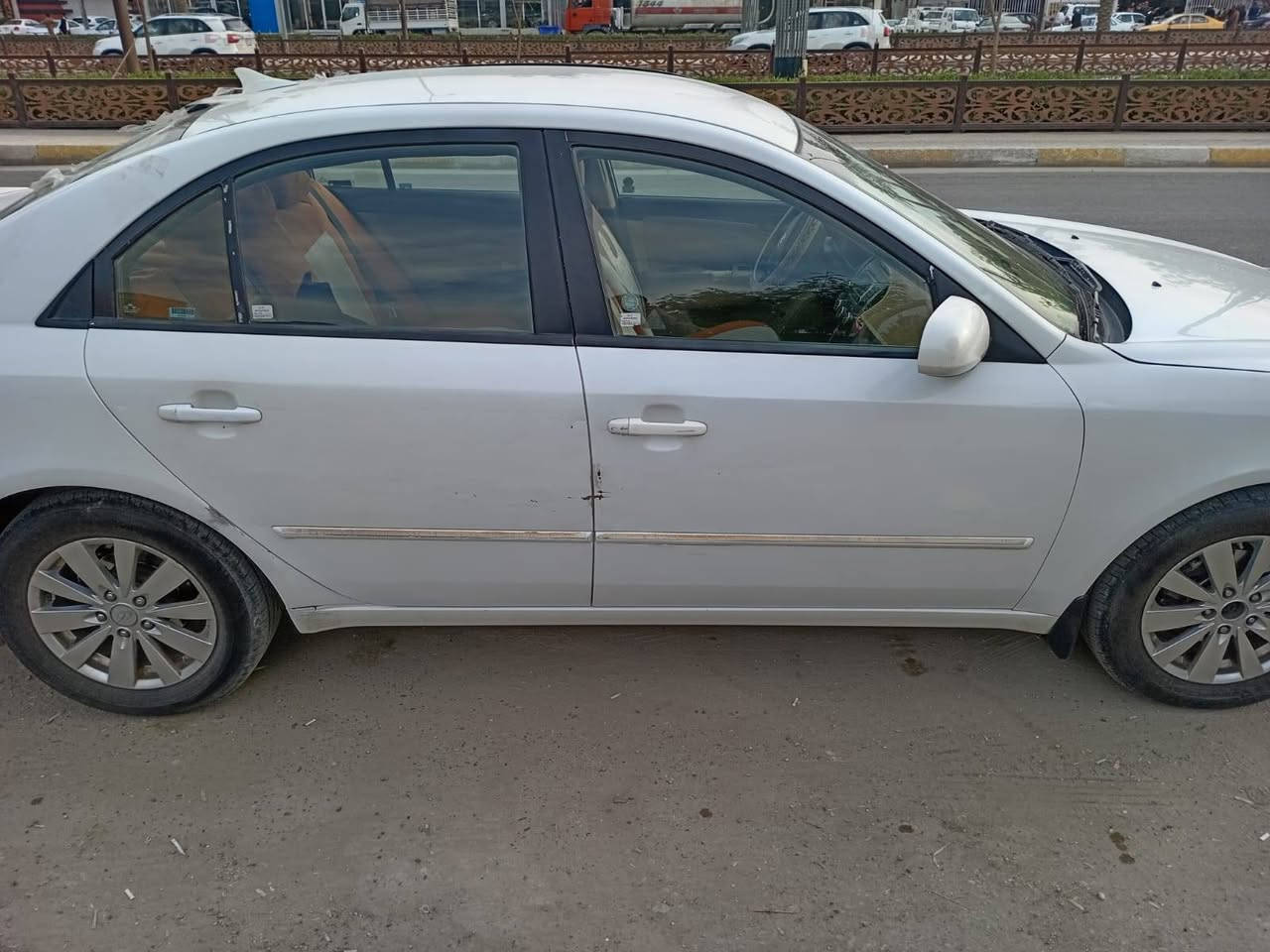 السلام عليكم
فقط بيع مستعجل سوناتا 9 أمريكي رقم أربيل

السونار بالصور

السيارة بالفلوجة

السعر 11,000 $

دفتر و10 ورقات بيها مجال

ملاحظة السنوية ساقطة

صاحب السيارة ما متواجد ع الفيس

للاستفسار ع الرقم ***********
