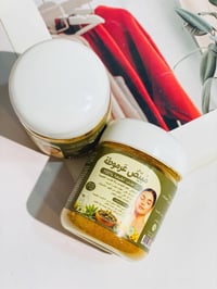 مبيّض عرموطة • عشبي ١٠٠٪ • نضارة فورية