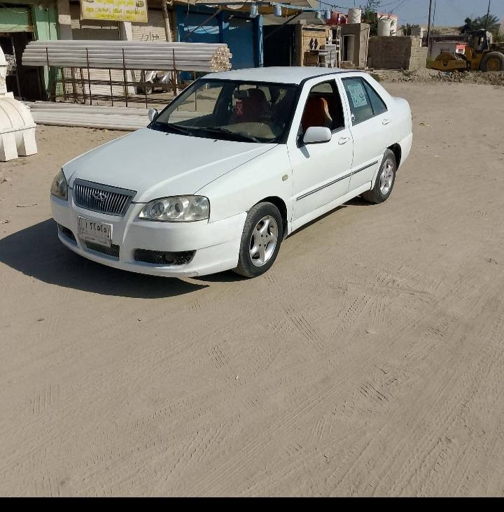 سلام عليكم خوان للبيع شيري كوين موديل 10 رقم القادسية مشروع وطني سنويه مجدده ٢٧ حداديه نضيفه كهربايات كامله مكينه بلاديه كير عادي مكان داخل الناصريه سعر ٢٥ ورقه  رقم اتواصل ***********
