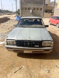 موديل ١٩٨٥ • ورقه • كربلاء الحولي