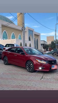 التيما أمريكي • SR • ٢٠١٨