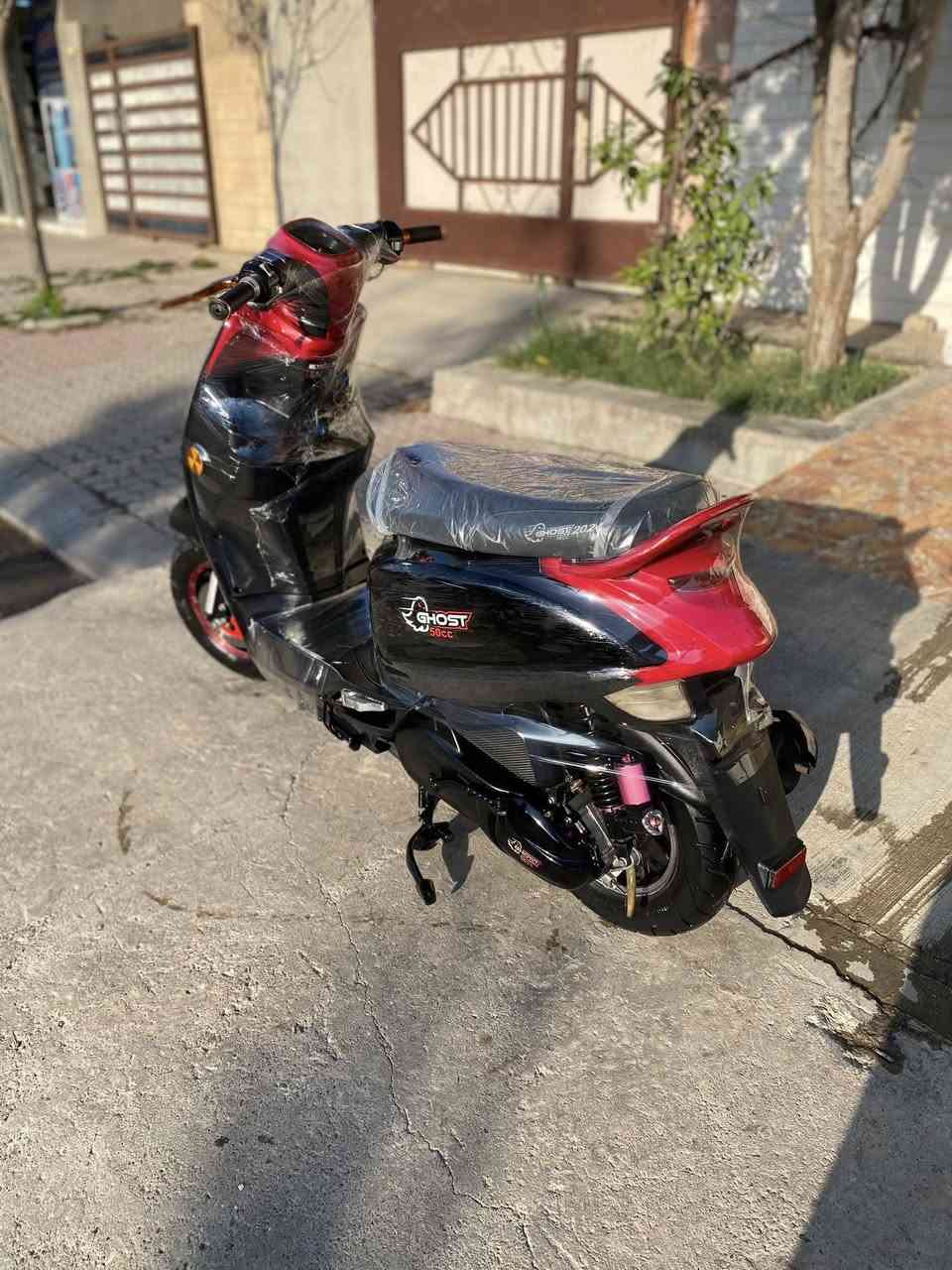 ماطور ماكس بوليسي موديل 2024 محرك ياباني دبل واحد دراجه لوك شرط محرك برغي ممفتوح كهربائيات شرط كله شغاله سلف هندر كامل دراجه جديده شرط السعر 650 الف مكاني كركوك روناكي رقم موبايل ***********
