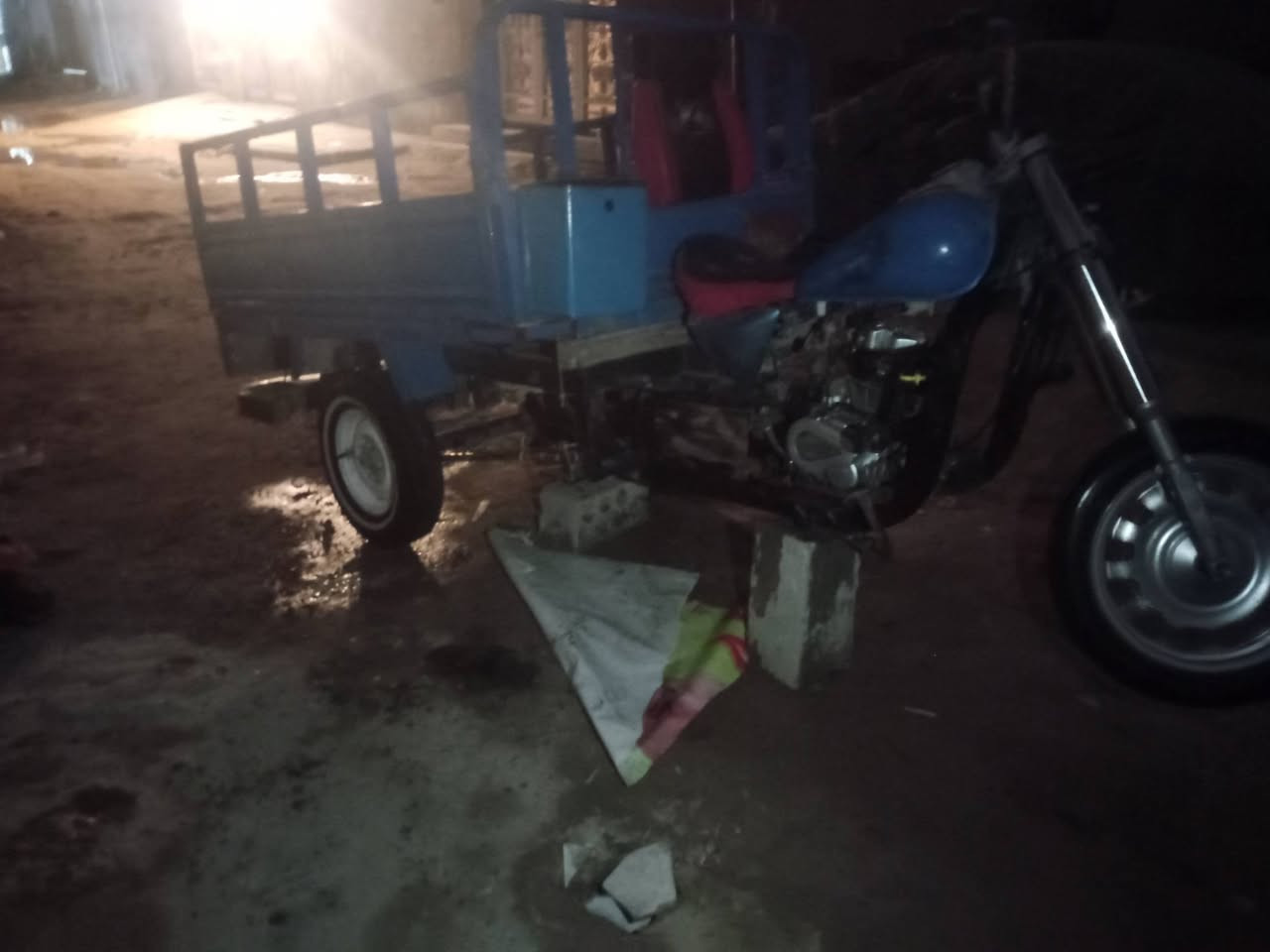 سلام عليكم عندي ستوته للبيع كلك موديل 2008 والمحرك مفتوح امدل والفات وبس مكاني نجف  الاشرف كوفه يم السايدين مآل المطار الجديد يم بانزين خانه ريبال تو الحمره الجديدة الرقم *********** السعر 750 وبيه مجال قليل بيه خياس بل بدي
