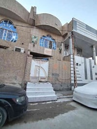 حي العدالة • ١٠٠م • غرفتين