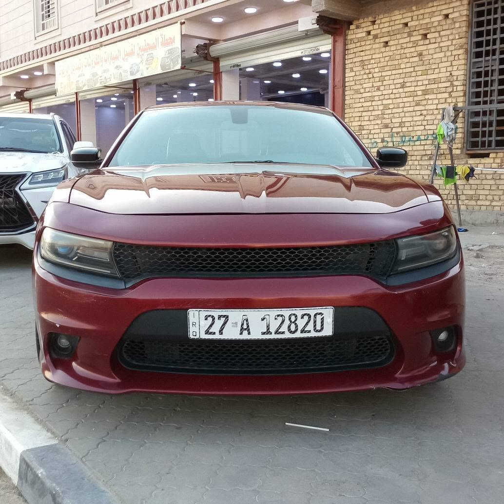 سلام عليكم دوج جارجر موديل 2021مسجله 2023فول مواصفات فتحه سقف كشنات حضن شاشه جبيره مكينه سته سلندر 3600رادار جانبي وأمامي وارد امريكا جاملغ امامي مبدل رقم دولي هزه جديده تحويل السعر 188اي ستفسار *********** البصرة, العراق
