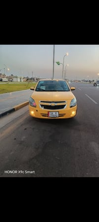 شوفرليت كوبلت • ٢٠١٦ • البصرة