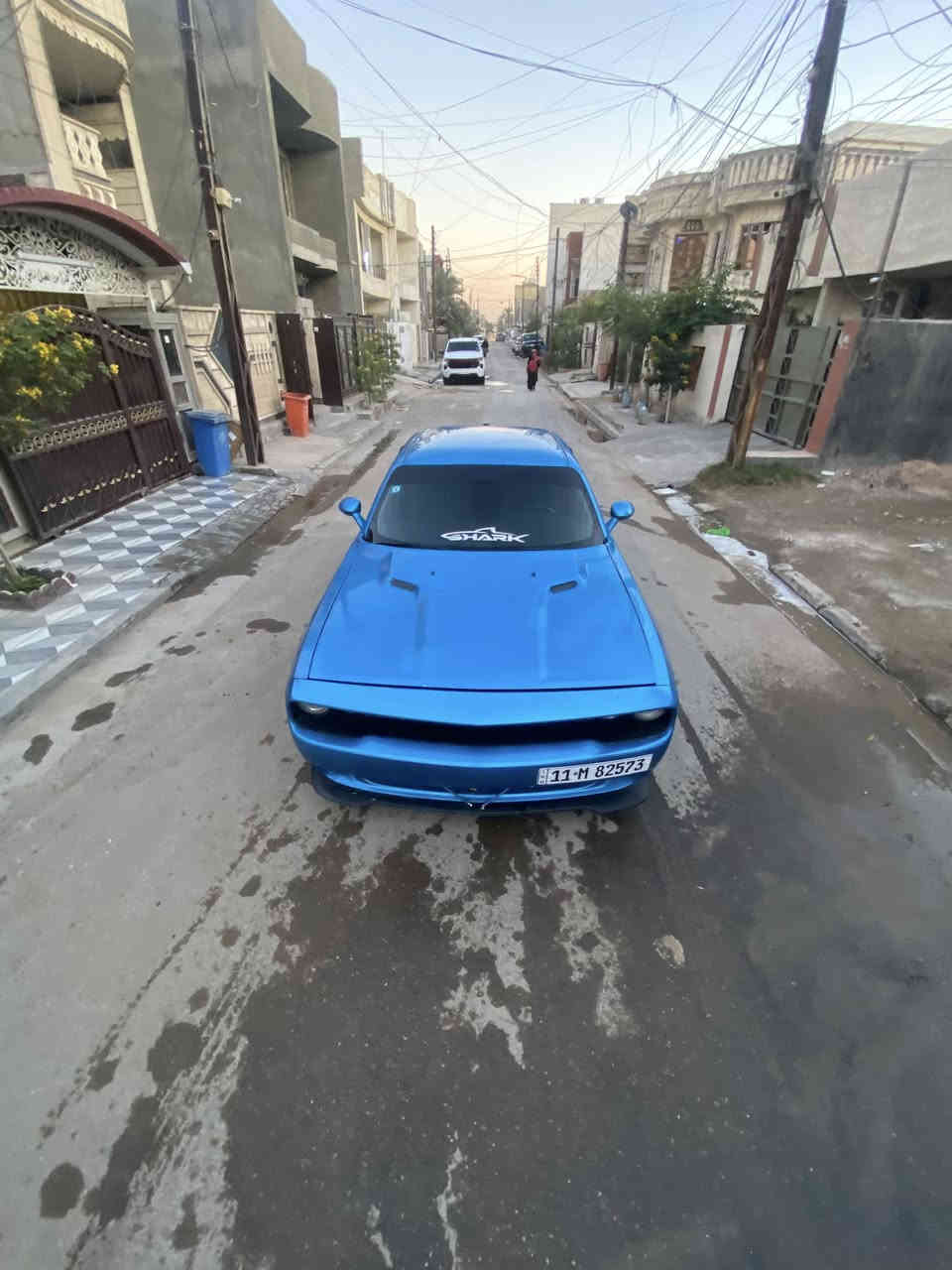 يا الله السلام عليكم جالنجر ٢٠١٤ صبغ عام لجمالية تغيير لون مواصفات معروفه مكينه ٣٦٠٠ ميكانيك كله مكفول 
مكاني بغداد السعر ١٠٨ صور الحادث بل منشور رقمي ***********
