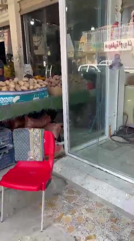 بسم لله ماشاء الله تبارك الرحمن بعد التوكل على الله مسواك جديد وخير من الله يوجد لدينا خدمة توصيل كل سامراء حياكم الله وبياكم في علوه الأخوين ضياء *********** واتساب اتصال وحمد اتصال *********** يوجد لدينا خدمة توصيل كل سامراء العنوان حي الضباط الأولى مجاور حلويت الدلوش *********** وتساب اليوم الأحد ٥،،،،،،،٧
