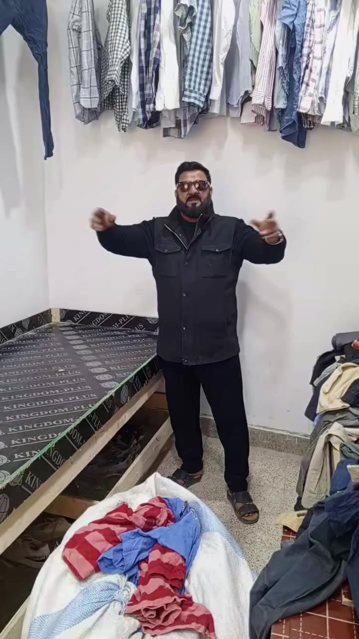 تيشرت الفين فقط


**إذا كنت صاحب هذا الإعلان وتريد حذفه لأي سبب، رجاءا أرسل رسالة إلى الدعم الفني**