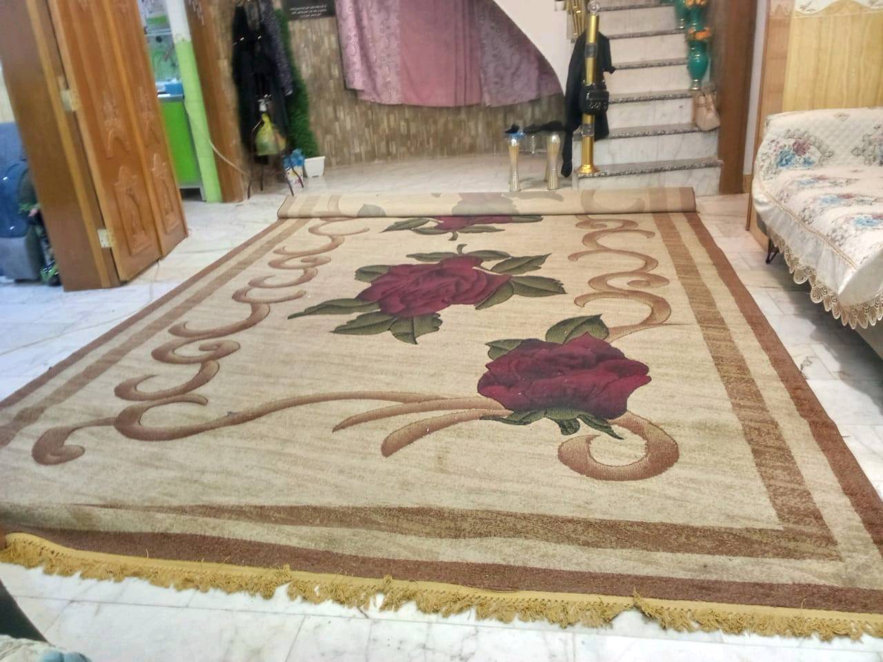 زوليه قياس 6ب3 استعمال موسم واحد العنوان النجف الاشرف كوفه حي ميسان 