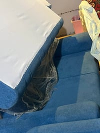 تخم • ١٠ مقاعد • خشب عراقي