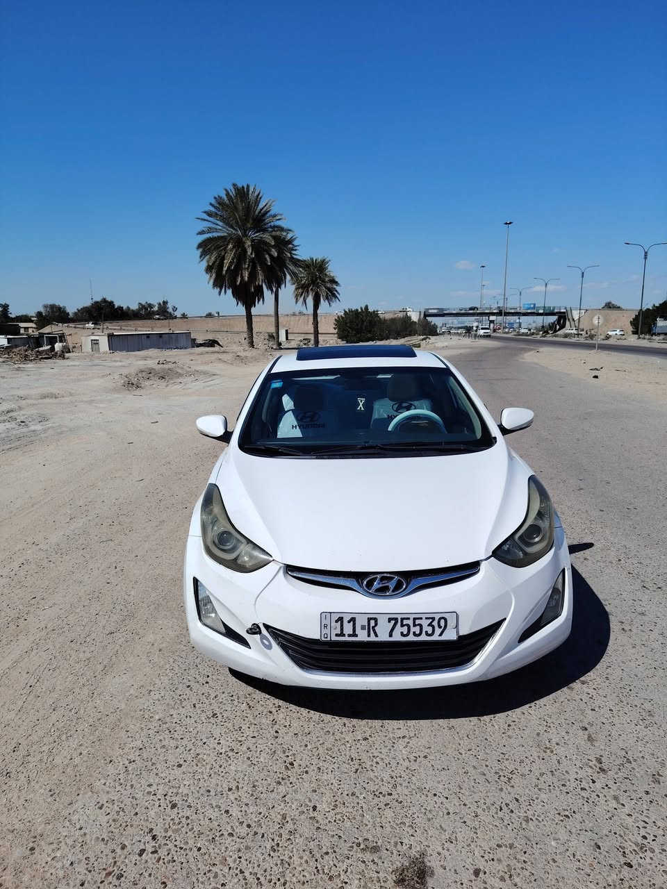 السلام عليكم بيع او مراوس النترى ٢٠١٥ سياره كفاله صبغ وتبديل رقم بغداد كير محرك أيضا ما مفتوحات سيارة فول عدا البصمه السعر (   124 ) بيه مجال بسيط العنوان الوسفيه ناحيه الرشيد رقمي ***********
