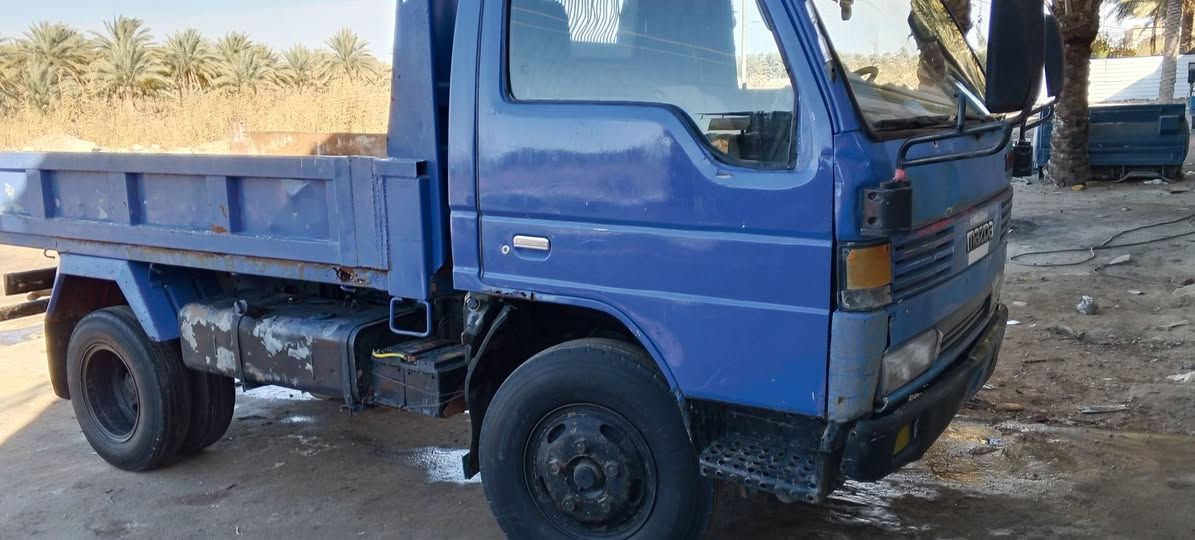 سلام عليكم بسبب وعورد الكاذبا تم إعادة المنشور كنتر مازده بسنويا تنكر محور قلاب محرك مستبوشي مكفولو. محرك. كير. اكسن. شاصي. ورقم نكليزي بسمي 2026 لغايت 2031  رقم بغرار موديل 94 سياره اصوليا  للتواصل  ***********
