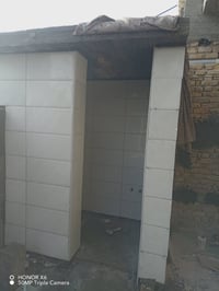 تركيب سيراميك جدران • متفرغ • سبع البور