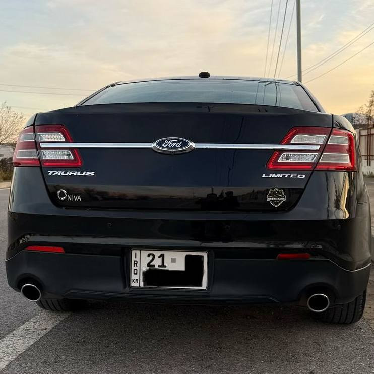 فورد توروس2014 مواسه فات لميتد 1/1
نموونه له پاكى و جوانى سفرى
 ئیرەیە ده عا مى بۆده عامى بي
 بوياغه بي سارده نموونه له
 جوانى و پاكى له سه ر ده قى
 شه ريكه ماوه ته وه،
خليجى شه ريكه ى نيڤا , كوشن
 جلد ومه ساج ، سڵايد ، شاشه
 كه وره ، ٣ شاشه ، شه  غال 
، ته بريد له مس ، ته بريد سه ر سوكان و سوكان هيته ر ، سوكان ڤوليۆم ، تحديد سرعه ، كوشن كاره با ، حاسه ورادار بيش و دوا و ئاوينه كان ، ئاوينه هيته ر ، ئاوينه فۆتۆ، ئاوينه كاره با ، كۆدى ده رگا ، جام ئۆتۆ ، سه ماعه سۆنى ، لايت ئۆتۆ ، دژه غليسك، سيسته مى كومپيوته ريه

سعر لە کۆمێنت داوابکە ڕاستەخۆ بۆت دیت 📩 

 خۆى چێكى خۆى ده كات ، كۆنترۆڵ ده كرێت له گەڵ سه ياره ى بێش خۆی، ناو V ره نگى بيلادى، به صمه و شه غال،كوشن سارد و گەرم و
غەزن

ژمارەی خاوەنی 
***********
