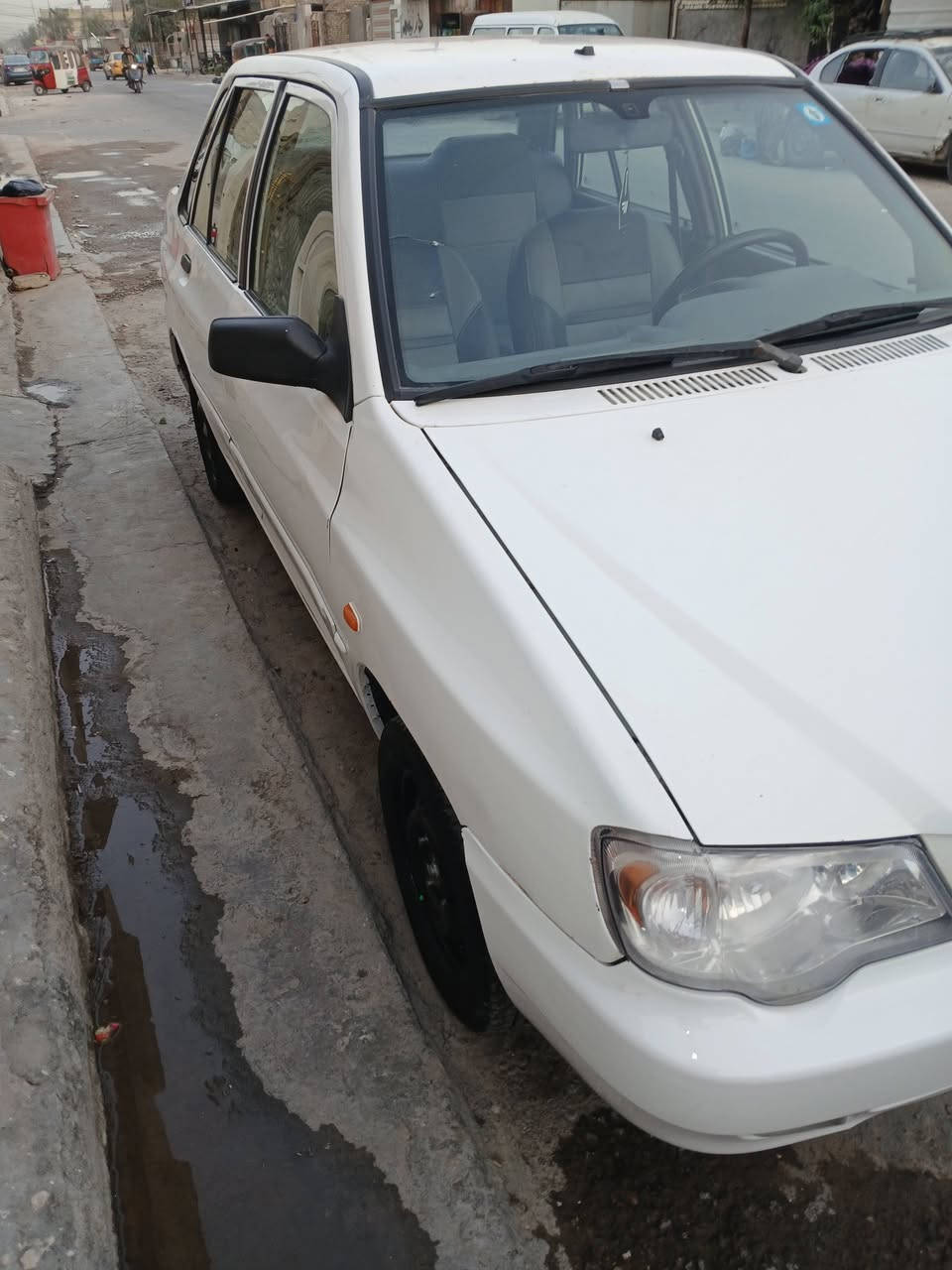 السلام عليكم شايله منغولي 2013 بغداد
*********** سعر  40
