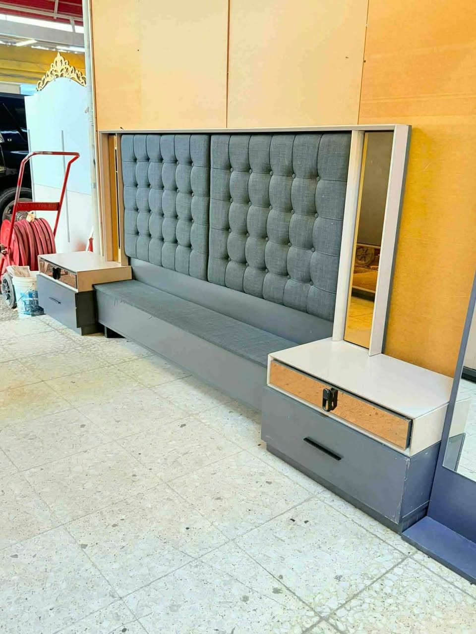 التواصل خاص


**إذا كنت صاحب هذا الإعلان وتريد حذفه لأي سبب، رجاءا أرسل رسالة إلى الدعم الفني**