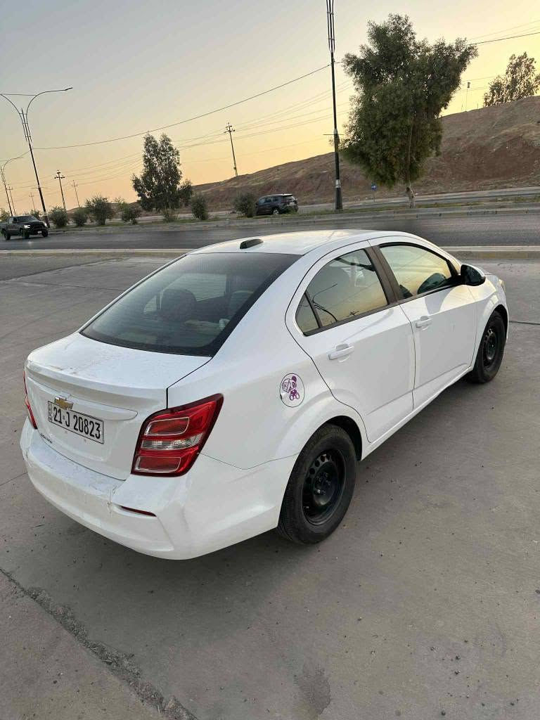 سونيك 2017  بونيت صبغ مع جامبل تعديل بدون دواخل بيها بطاقة بنزين كركوك, العراق


**إذا كنت صاحب هذا الإعلان وتريد حذفه لأي سبب، رجاءا أرسل رسالة إلى الدعم الفني**