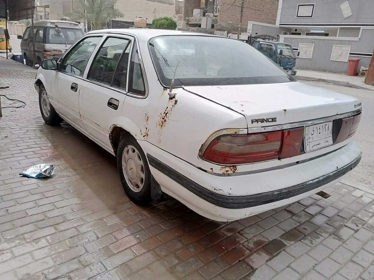 متاح برنس السعر 22 وبيها مجال سياره باسمي حسينيه الراشديه ***********
