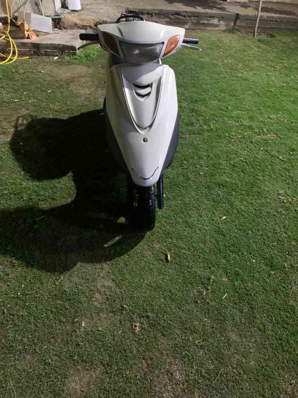 السلام عليكم
 دراجة اكزز للبيع دراجة شلعة معدل سبانة ممدودة علمكينة دراجة حلوة ومرتبة كلشي مناقصهة دراجة تاخذهة دينار متصرف عليهة جاهزة من كلشي دراجة طستهة مرتبة كلشي منتقصهة 
سعر الدراجة ٦٥٠ الف وبيهة مجال حك الجية 
مكان الدراجة جسر الدوار 
للستفسار ***********
وتكدر تتفظل علخاص
