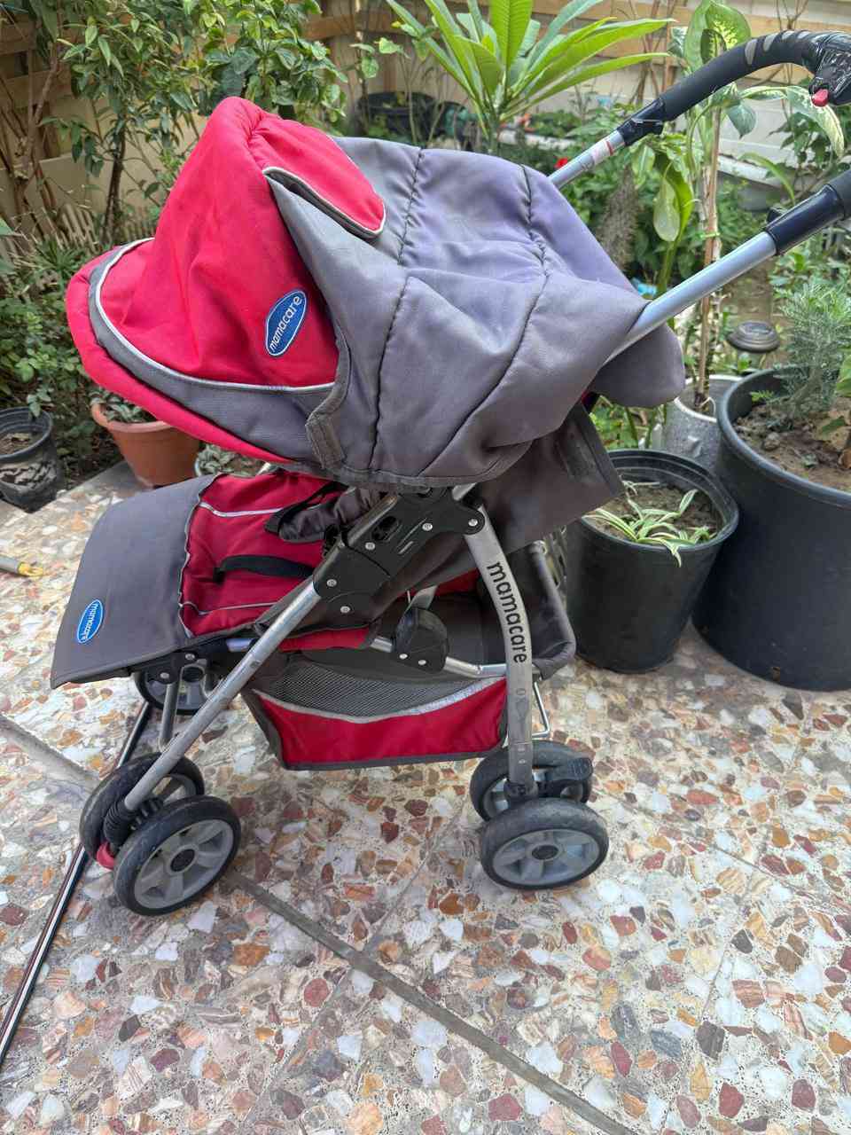 عربانه نظيفه ومتينه جدا ماركة mama careللبيع


**إذا كنت صاحب هذا الإعلان وتريد حذفه لأي سبب، رجاءا أرسل رسالة إلى الدعم الفني**