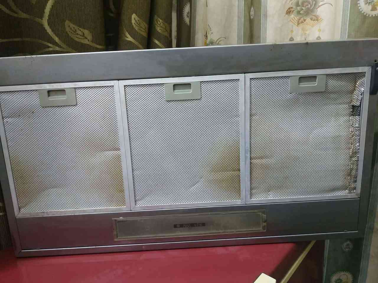 طباخ وساحبه نضاف ع فحص عنوان حله شارع الحسينيه  رقم الهاتف ***********
