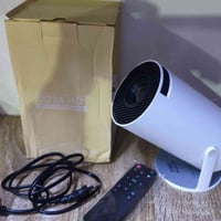 داتا شو • واي فاي • توصيل