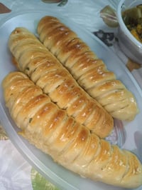 فطائر • بيتزا • حجز واتساب
