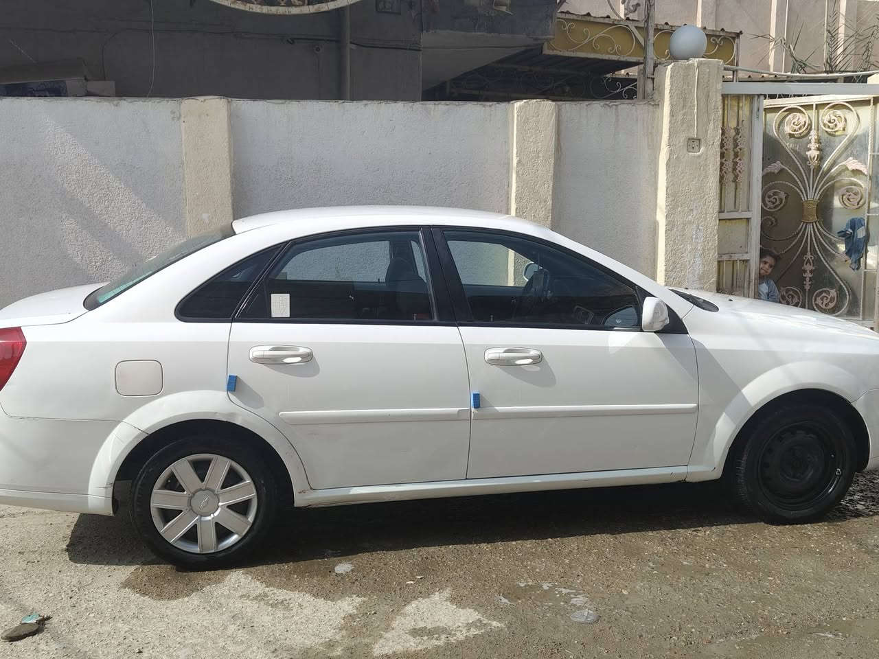 اوبترا خليجي مديل 2011
مكفولة 
تبريد جاهز حدادية جديدة سعرها 85وبيها مجال 
مكانها ناصرية سيارة بسمي مداور سنوية 2030 هزة جديدة


**إذا كنت صاحب هذا الإعلان وتريد حذفه لأي سبب، رجاءا أرسل رسالة إلى الدعم الفني**