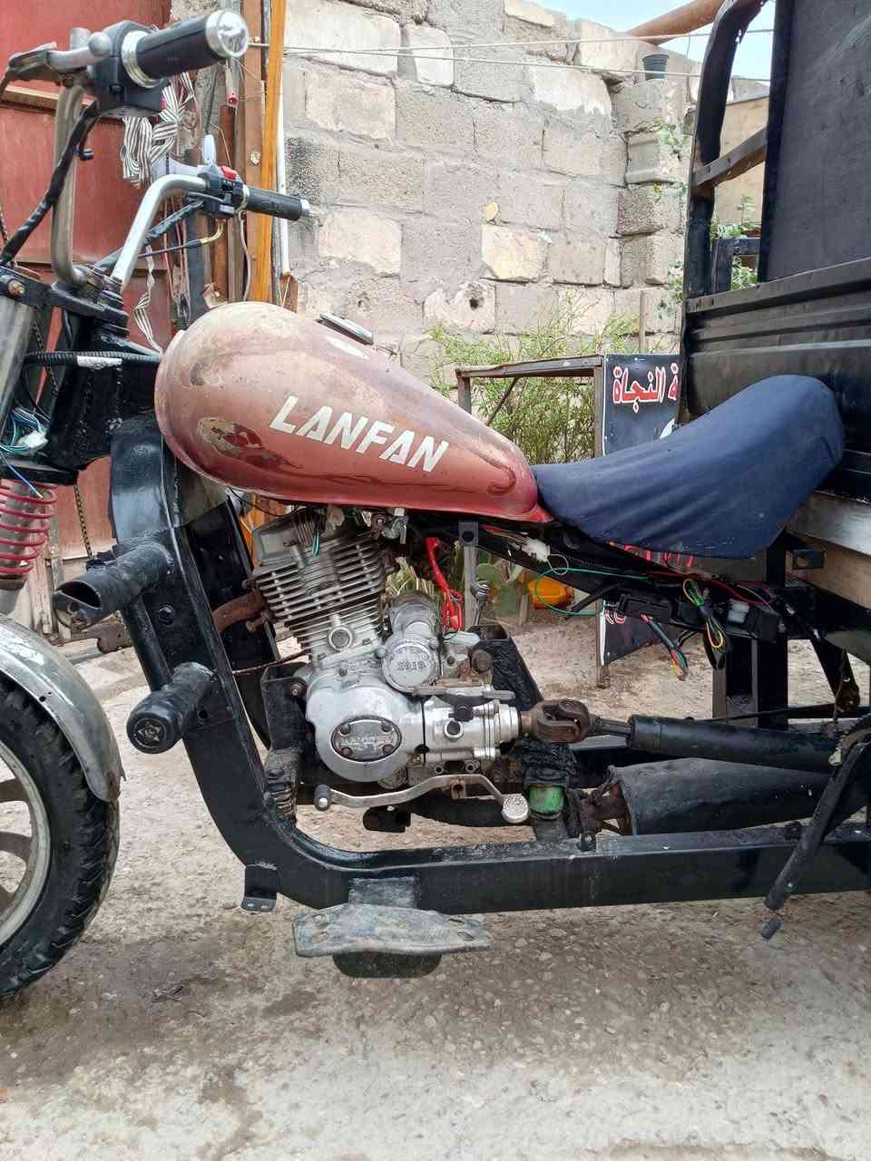 للبيع  ايفان دوات مكفوله
اكسل لطش بدي نضيف محرك ضفيره جديد شاصي 
السعر 600وبيه مجال
ابو الخصيب العوجه قرب المستشفى الصيني 
***********
