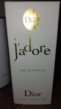 ديور • عطر نسائي • زهري فاخر