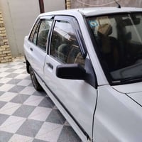 بغداد النهروان • ٢٠١٢ • محرك وكير كفالة