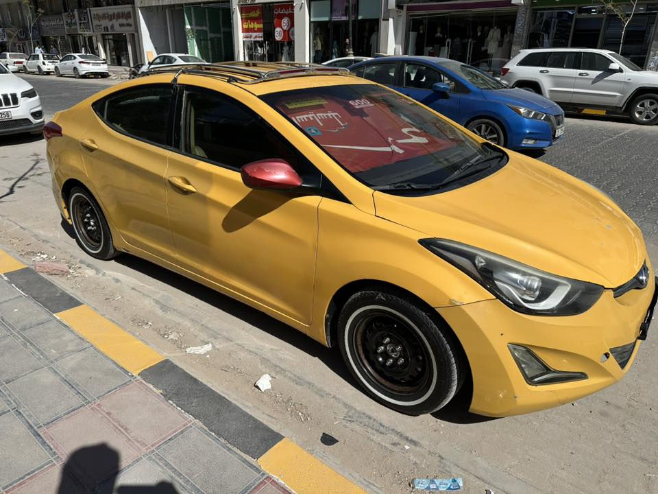 السلام عليكم الانتره 2013 وارد امريكي حادثها من امريكا خشم جاملغ صوب العبري ومصلح نفسه وبيها طخات هنا بالعراق رقم بغداد مداور ثاني يوم  مكان النجف الأشرف ابيع بدون غراض *********** السعر 95 وبيها مجال
