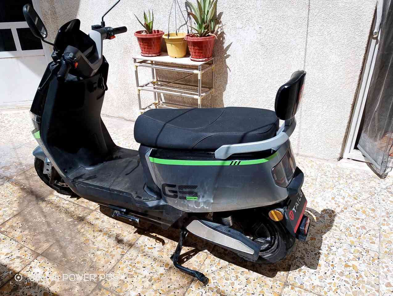 دراجه شحن جديده اروس بماكس نصيفه رمبه مكاني الشعله ***********
