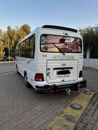 درع كوستر خلفي • كركوك