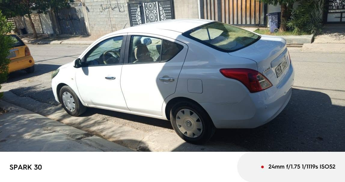 نيسان صني للبيع بسمي
سعر 75و مجال قليل
بيع مستعجل بي ثلاث قطع 
للاستفسار ☎️
***********+واتس اب
عنوان کرکوک

