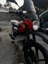 بوكسر ٢٠٢٢ • مرقمة بغداد • بعقوبة سبعه نيسان