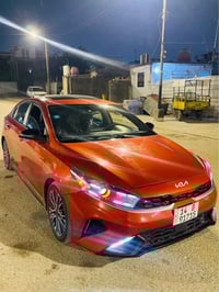 فورتي جي تي • ٢٠٢٣ • محرك ٢٠٠٠