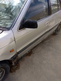 لانسر • ٩١ • كير اوتوماتيك