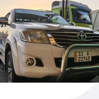 بيكم فور ويل موديل 2014للبيع السيارة جديدة بمعنى الكلمة  استخدام قليل ...