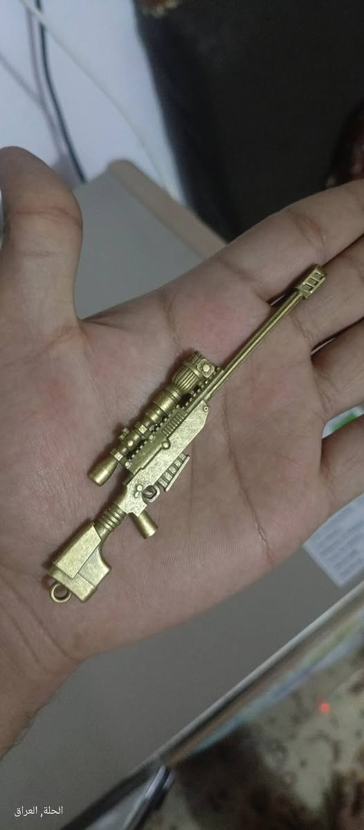 قطعه الفين حديد


**إذا كنت صاحب هذا الإعلان وتريد حذفه لأي سبب، رجاءا أرسل رسالة إلى الدعم الفني**