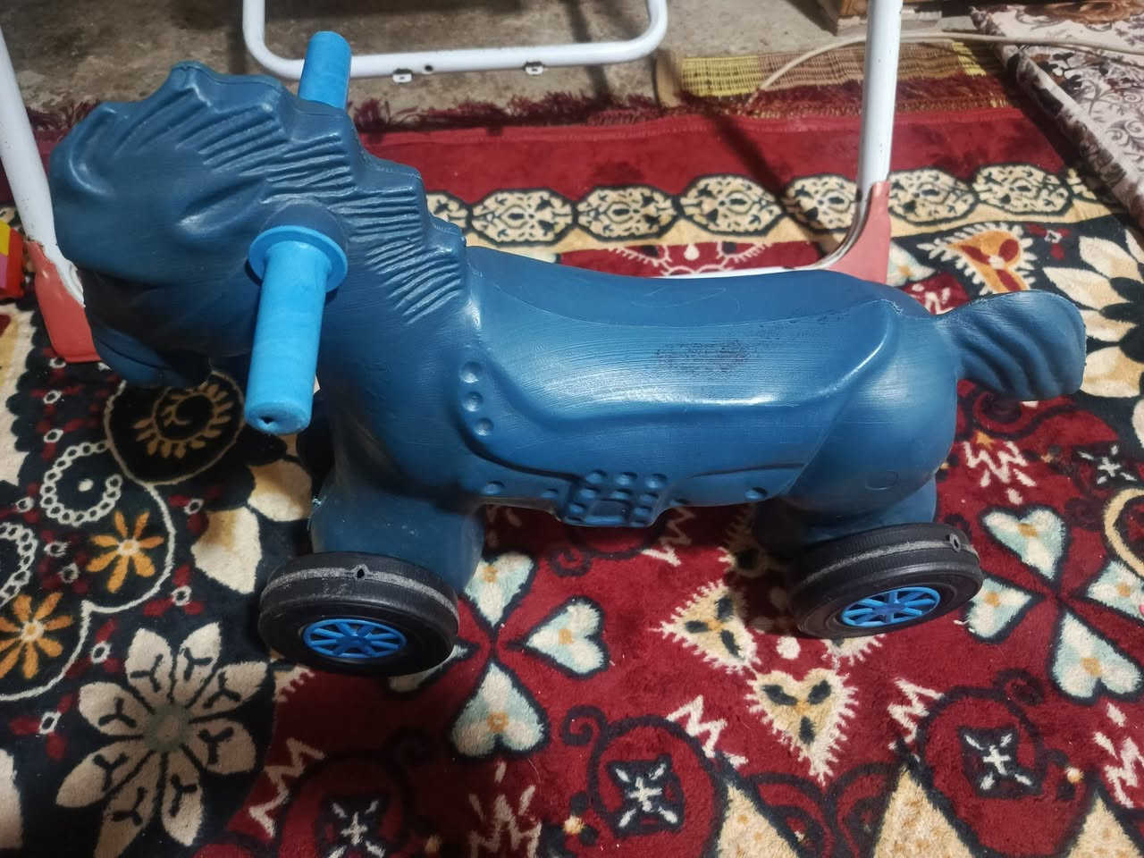 العاب اطفال ديدية وسكوتر 2وبايسكل اطفال كلهم ب15


**إذا كنت صاحب هذا الإعلان وتريد حذفه لأي سبب، رجاءا أرسل رسالة إلى الدعم الفني**