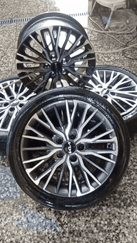 سلام عليكم ويل كب مل فورتي جيتي الين ابيع بس ويل كب تايرت تعبانه ***********بغداد 325قفل
