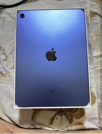 ايباد جيل 10 ذاكره 64 بطاريه تسعينات  جهاز نضيف كلش تجي ويا ملقاته كار...