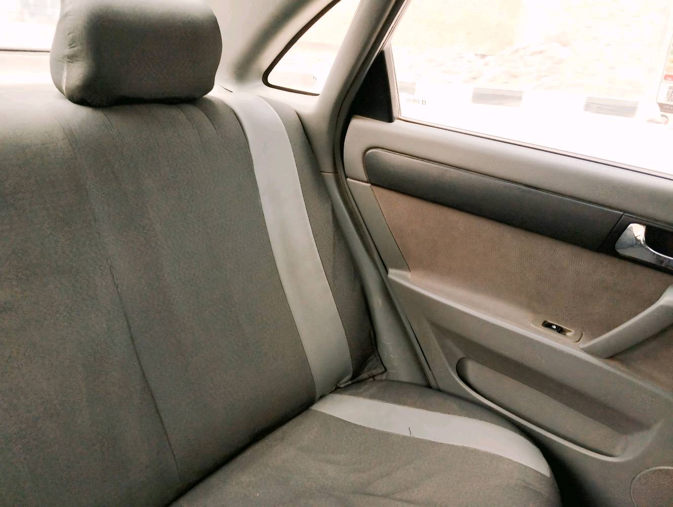 يالله.السلام عليكم . شفروليت اوبترا. السياره موديل ٢٠١١
نضيفه خير من الله .بيه منضومه غاز.+بانزين.
+منضومه زنون. كشنات جدد. تخم تاير.رقم انكليزي بصره.السياره باسمي تحوير ثاني يوم.
بيها ضربه خفيفه بلجاملغ موضح في الصوره.