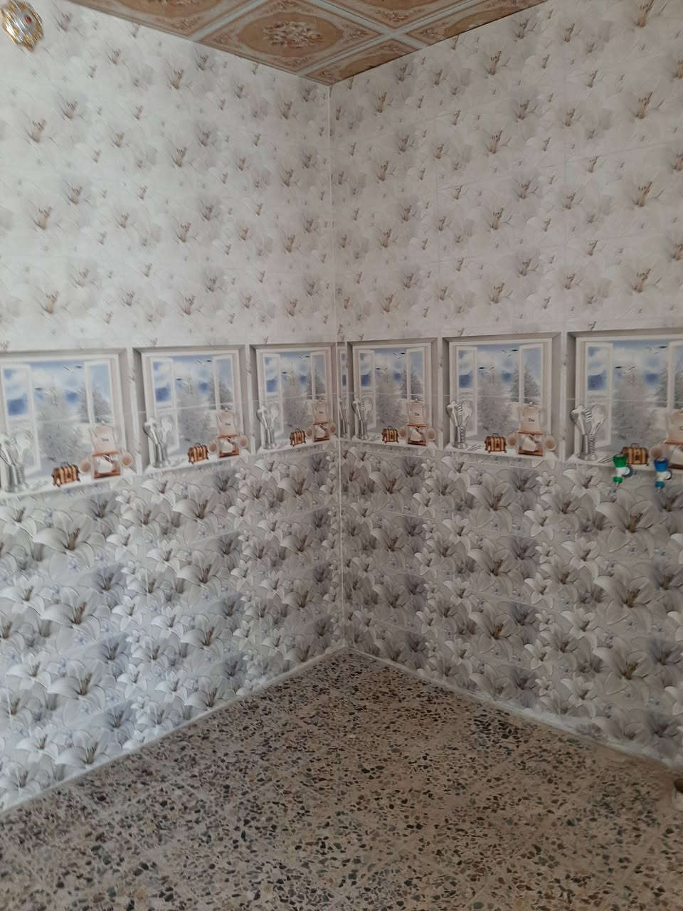 سلام عليكم
بيت للبيع ١٠٠م حي النداء منطقة ٤٧
طابق واحد غرفة وصاله ومطبخ وستقبال
السعر ١١٥
للاستفسار ***********
